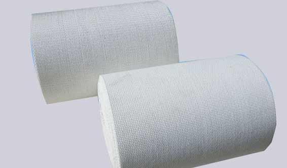 Airslide/Fluidizing cloth, Leading Industrial Filtration Solution Provider